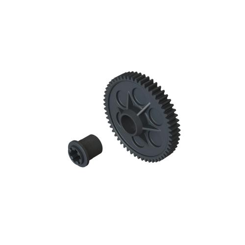 ARA311112 - Spur Gear 55T 0.8 Mod ARRMA ARA311112