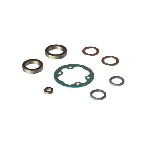 ARA311235 - Center Diff Rebuild Kit ARRMA ARA311235