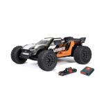 ARA3205ST1 - 1_10 VORTEKS 2WD RTR Brushed Stadium Truck. Orange