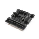 ARA320673 - Rear Lower Skid_Gearbox Mount (Black)