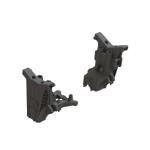 ARA320735 - F_R Composite Upper Gearbox Covers_Shock Tower