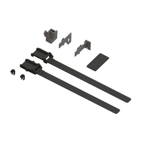 ARA320824 - Body Mounting Set ARRMA ARA320824