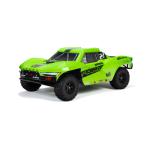 ARA3221T1 - 1_10 FURY MEGA 550 2WD Short Course Truck RTR