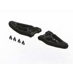 ARA330606 - Front Lower Suspension Arms 100mm (1 Pair)