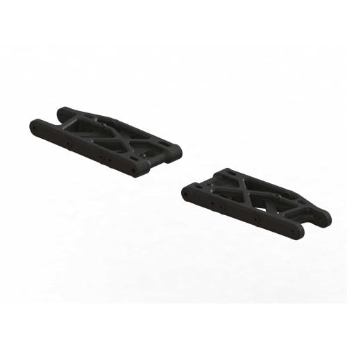 ARA330607 - Rear Lower Suspension Arms 117mm (1 Pair) ARRMA ARA330607