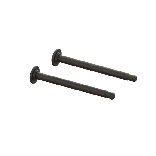 ARA330658 - Hinge Pin Front Upper 4x49mm (2) ARRMA ARA330658