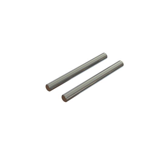 ARA330732 - Hinge Pin Upper 4x44.5mm (2) ARRMA ARA330732