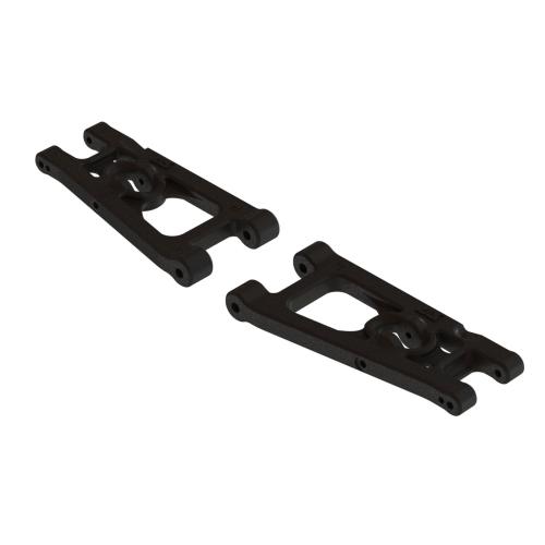 ARA330750 - Front Lower Suspension Arms (1 Pair) ARRMA ARA330750