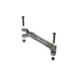 ARA340191 - Aluminum Steering Rack