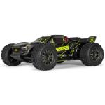 ARA3505T1 - 1_10 VORTEKS 223S DSC 2WD RTR BL Stadium Truck. Yello