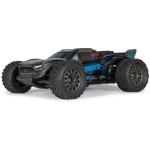 ARA3505T2 - 1_10 VORTEKS 223S DSC 2WD RTR BL Stadium Truck. Blue
