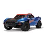 ARA3521T1 - 1_10 FURY 223S BLX BL 2WD Short Course Truck RTR with DSC. Blue