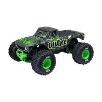 ARA3537T2 - ARRMA QUAKE 223S DSC 2WD RTR BL Monster Truck. gruen 1:10