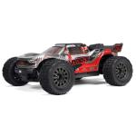 ARA4305V4T1 - 1_10 VORTEKS 223S BLX BL 4X4 Stadium Truck RTR with DSC. Red