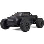 ARA4312V4T1 - 1_10 BIG ROCK 223S DSC 4X4 RTR Brushless Monster Truck. Schwarz