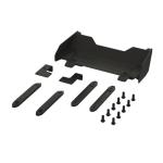 ARA480045 - Rear Wing And Roof Skids Set