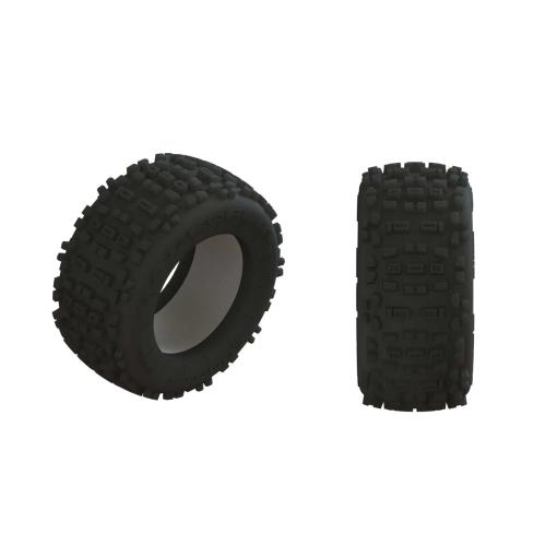 ARA520056 - dBoots Backflip Tires & Inserts (2) ARRMA ARA520056