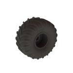 ARA550113 - dBoots Chevron MT Tire Set. Glued (2)