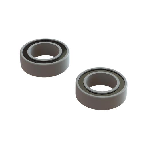 ARA610055 - Ball Bearing 6x10x3 RS (2) ARRMA ARA610055