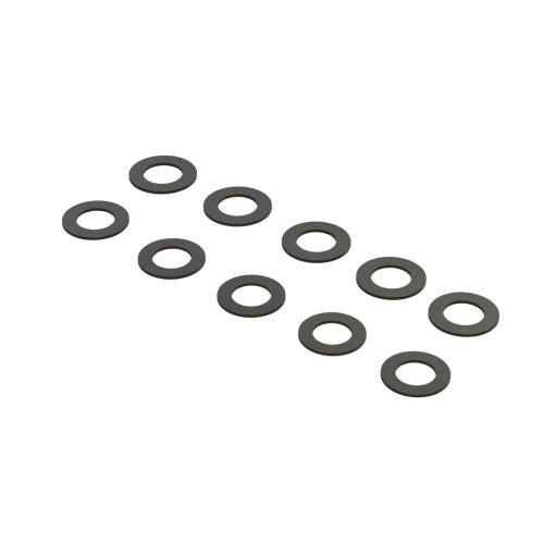 ARA709068 - Shim 12.2x21x1mm ARRMA ARA709068