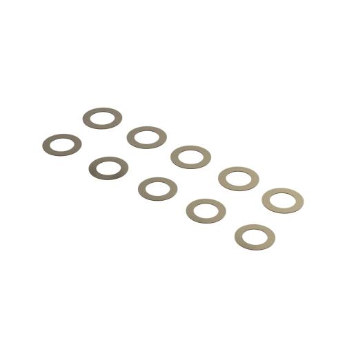 ARA709069 - Shim 12.1x19.5x0.3mm ARRMA ARA709069