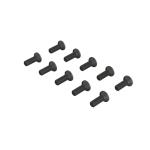 ARA722206 - Flat Head Screw M2 X 6mm