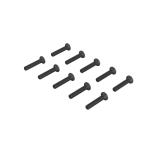 ARA722422 - Flat Head Screw M4 X 22mm