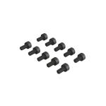 ARA723306 - Cap Head Screw M3 x 6mm