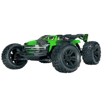 ARA8608V6T3 - ARRMA KRATON 4X4 6S BLX BL V6 SPEED TRUCK RTR gruen_schwarz 1:8