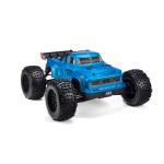 ARAC3342 - 1_8 Painted Body. Blue Real Steel: NOTORIOUS 6S BLX