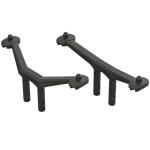 ARAC3442 - AR320407 SC Body Mount Set 4x4 Senton Mega