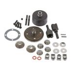 ARAC4004 - Diff Set Front or Rear 43T Spiral