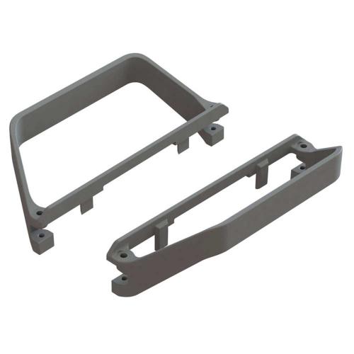 ARAC7301 - Short Course Nerf Bars (2) ARRMA ARAC7301