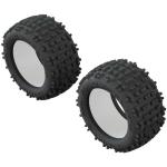 ARAC9435 - 1_10 dBoots Backflip LP Front_Rear 3.8 Tire & Inserts (2)