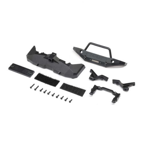 AXI-1536 - Bumper Set: SCX24 Base Camp Axial AXI-1536