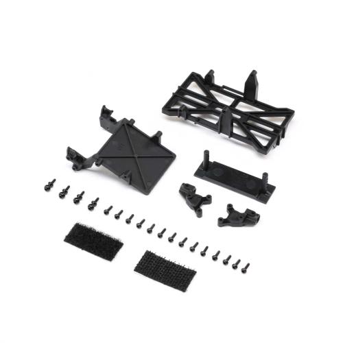 AXI-1537 - Chassis Parts: SCX24 Base Camp Axial AXI-1537