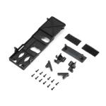 AXI-1799 - Shock_Body Mount. Battery Tray: SCX24 Lexus GX 470