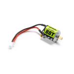AXI-3285 - 88T 030-Size Brushed Motor: SCX30