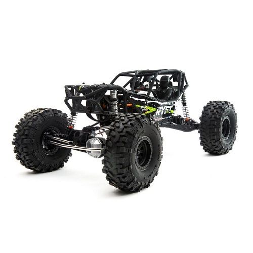 AXI03005T2 - RBX10 Ryft 1_10 4x4 Brushless Rock Bouncer Schwarz -RTR Axial AXI03005T2