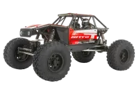 AXI03022BT2 - AXIAL Capra 1.9 4WS Unlimited Trail Buggy schwarz ARTR 1:10