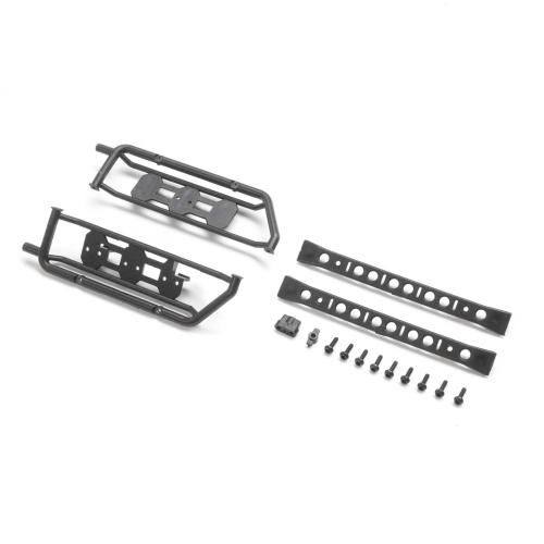 AXI200007 - Cage Set: SCX24 Jeep JT Gladiator Axial AXI200007
