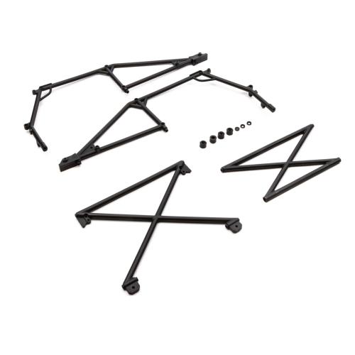AXI230039 - Roll Cage. Early Bronco: SCX10 III Axial AXI230039