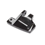 AXI231054 - Panhard Chassis Mount: 1_10 SCX10 PRO Comp Scaler