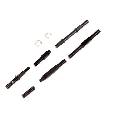 AXI232035 - Transmission Shaft Set: SCX10 III Axial AXI232035