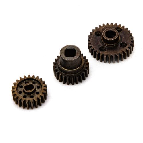 AXI232058 - Transmission Gear Set (High Speed) RBX10 Axial AXI232058