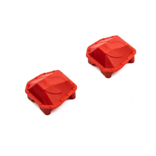 AXI232063 - AR45 Differential Covers: SCX10 III Axial AXI232063