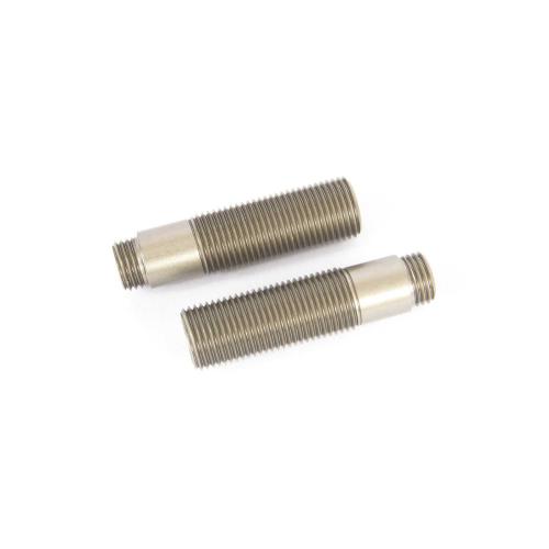 AXI233000 - Threaded Shock Body Aluminum HA 11 x 41.5mm (2): Capra 1.9 UTB Axial AXI233000