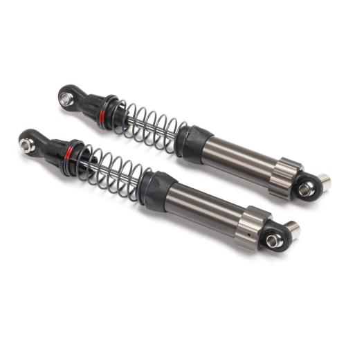 AXI233036 - Shock Set Complete (2): 1_10 SCX10 PRO Axial AXI233036