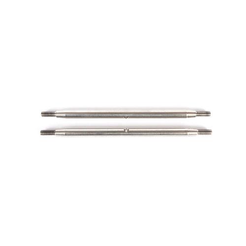 AXI234008 - Stainless Steel M6 x 111mm Link (2): Capra 1.9 UTB Axial AXI234008