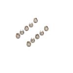 AXI235424 - M4 x 3mm. Cup Point Set Screw (10)